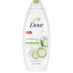 HOT DEAL! 2 DOVE BODY WASH ONLY $6.00! Thumbnail