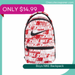 Nike Backpack ONLY $14.99! Thumbnail