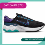 Nike Womens Renew Running shoes! ONLY $49! (Was $79) Thumbnail