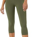 Women’s Active Capri Legging $7.60 (was $21.90)! Thumbnail