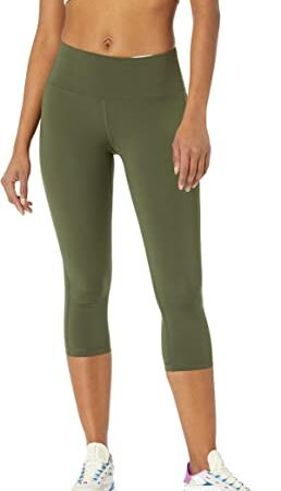 Women’s Active Capri Legging $7.60 (was $21.90)! Thumbnail