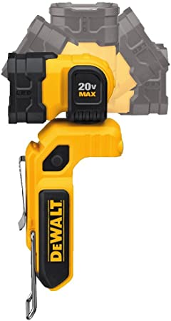 DEWALT 20V MAX* LED Work Light only $59.95! Thumbnail