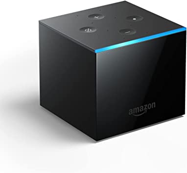 Price drop! FireTV Cube only $59.99 (was $119) Thumbnail