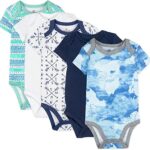 Honest Baby Bodysuits Multipack starting at $11.40! Thumbnail
