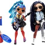 L.O.L. Surprise! O.M.G. Remix Rocker $20.99! Thumbnail