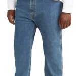 Levi’s Men’s Western Fit Cowboy Jeans $21 Thumbnail