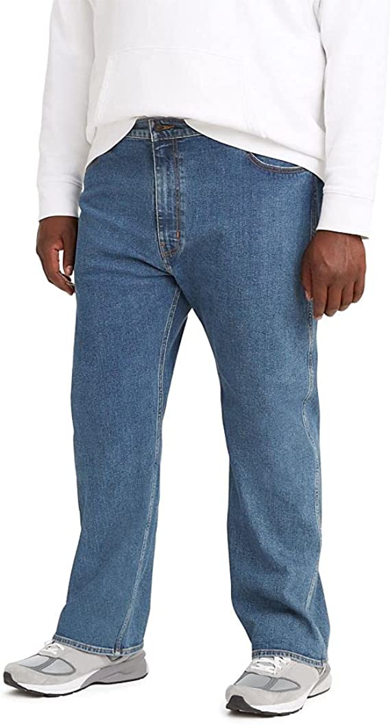 Levi’s Men’s Western Fit Cowboy Jeans $21 - One Cute Couponer