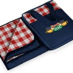 Outdoor Picnic Blanket & Tote $29.04 Thumbnail