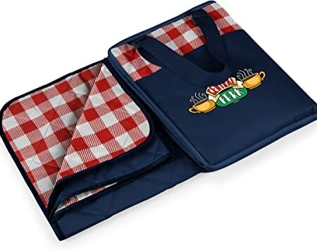 Outdoor Picnic Blanket & Tote $29.04 Thumbnail