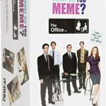 What Do You Meme? The Office Edition only $19.94! Thumbnail