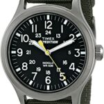 Men’s Timex Watch Expedition Watch ONLY $39.99! Thumbnail