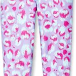Under Armour Girls’ Printed Ankle Crop $17! Thumbnail