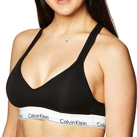 Calvin Klein Women’s Wireless Bralette only $32 (was $44)! Thumbnail