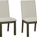Contemporary Dining Chair Set only $158 Thumbnail
