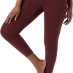 Core 10 Women’s Crop Leggings ONLY $27! Thumbnail