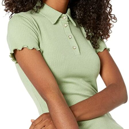 Women’s Short Sleeve Polo Dress $14.90 (was $29) Thumbnail