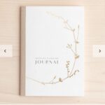 FREE JOURNAL! Hurry, supplies are limited! Thumbnail