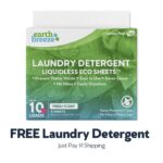 FREE laundry detergent. Just pay $1 for shipping Thumbnail