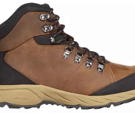 Alpine Design Men’s Trekker Hiker Boots starting at $23.77!(Was $99) Thumbnail