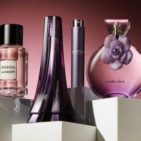 FREE Designer Fragrance! Just pay $3 shipping Thumbnail