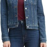 Levi’s Women’s Original Trucker Jacket $45! Thumbnail