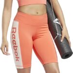 Core 10 Women’s Big Logo Bike Shorts $20.90 Thumbnail