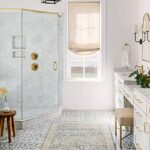 Denim Traditional 5′-0″ x 7′-6″ Rug $105.75 Thumbnail