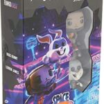 POP Funkoverse: Space Jam 2: 100 2-Pack $11.99! Thumbnail