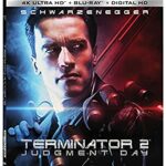 Terminator 2: Judgement Day [Blu-ray] $10.73! Thumbnail