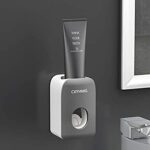 Automatic Toothpaste Dispenser only $5.49! Thumbnail
