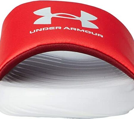 Men’s Under Armour Slides starting at $18.74 Thumbnail
