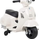 Price drop! Huffy 6V Kids Scooter only $89! Thumbnail