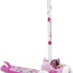 Huffy Kids Disney 3-Wheel Scooter only $44.99! Thumbnail