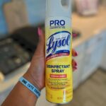 FREE Lysol Welcome Back Pack for Teachers Thumbnail