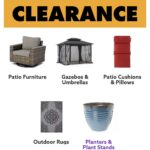 HURRY! HUGE 75% OFF CLEARANCE SALE at BIG LOTS! Pools, Furniture, Toys, Lighting, & more! Thumbnail