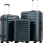 Expandable Spinner Luggage set only $169.99! Thumbnail