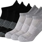 Get 50% off Unisex Cushioned Socks Thumbnail
