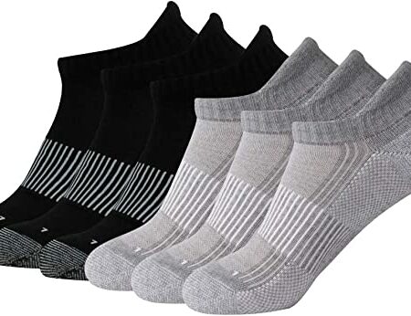 Get 50% off Unisex Cushioned Socks Thumbnail