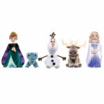Disney Frozen Plush Collector Set ONLY $10 (was $25) Thumbnail