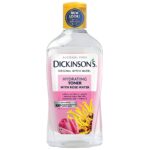 PRICE DROP! Dickinson’s Enhanced Witch Hazel Hydrating Toner with Rosewater ONLY $3.99! Thumbnail
