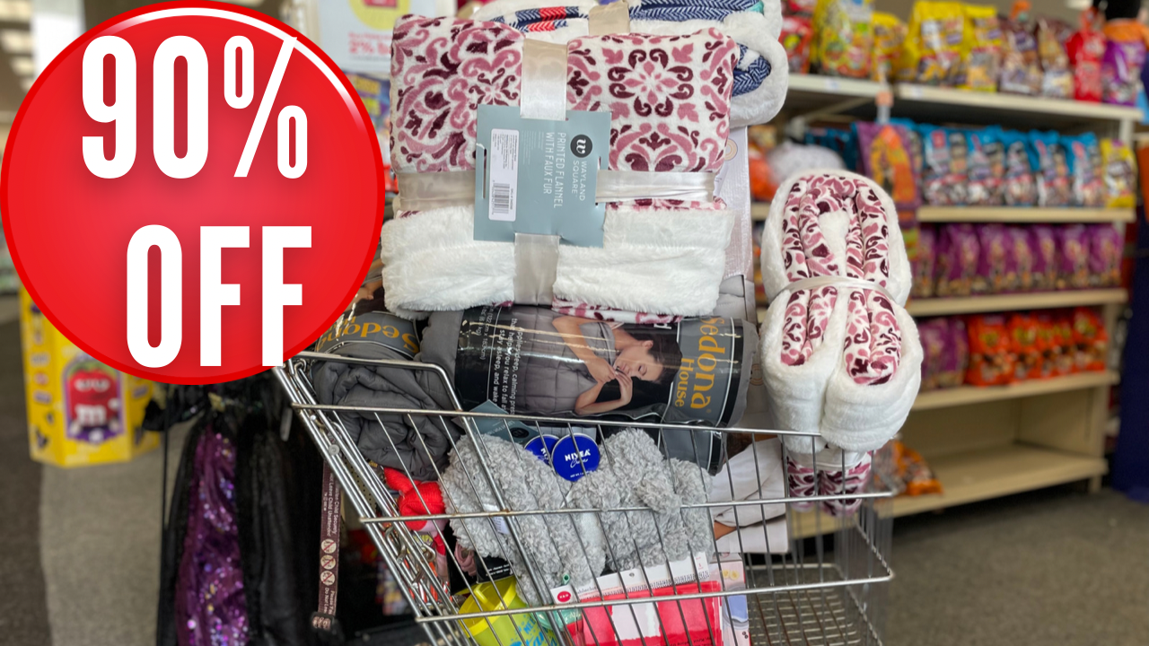 CVS 90 off Clearance sale! One Cute Couponer