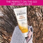 Jergens Daily Moisture Dry Skin Moisturizer, Body Lotion, 2 Ounce NOW ONLY .97 cents! (was $4.99) Thumbnail