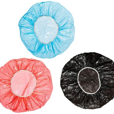 Set of 30 disposable shower caps ONLY $3.17! Thumbnail