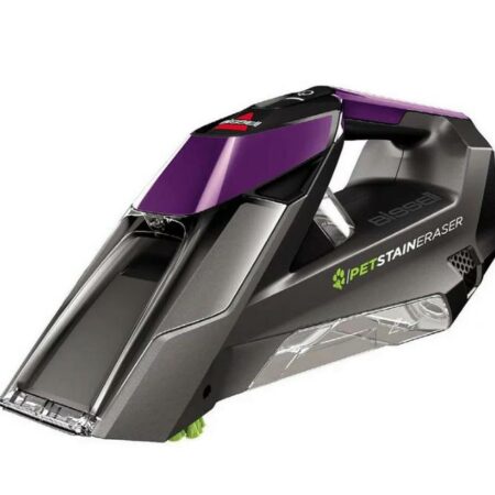 BISSELL Portable Carpet Cleaner NOW $76 Thumbnail