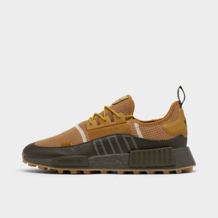 HURRY! MEN’S ADIDAS NMD R1 TR RUNNING SHOES NOW $50! (was $160) Thumbnail