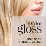 FREE L’Oreal Le Color Gloss Sample! Thumbnail