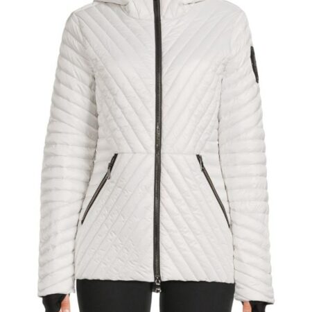 Hot deal! Pajar Puffer Jacket ONLY $139.99! Thumbnail