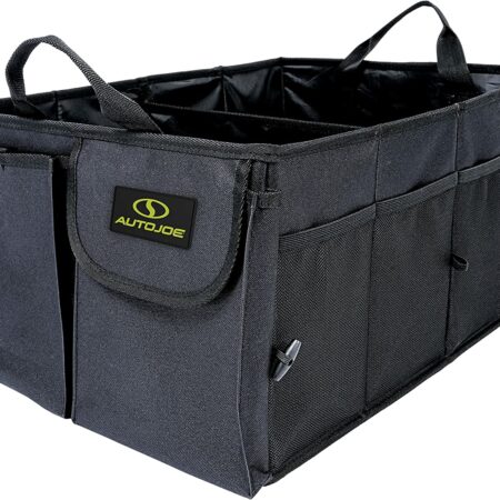 Collapsible Auto Storage Organizer only $15 Thumbnail