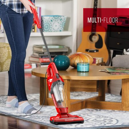 Dirt Devil Vibe 3-in-1 Vacuum Cleaner only $32.65! Thumbnail