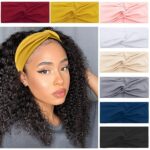 Hot deal! Women’s 8pc Headband Set only $12.59! Thumbnail